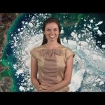 Earth from Space: Alakol Lake