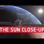 Solar Orbiter – the Sun close-up