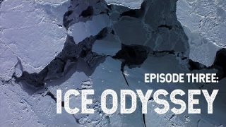 NASA Explorers: Ice Odyssey
