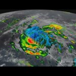 Tracking Hurricane Maria from Space on This Week @NASA – September 22, 2017