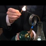 Superheated Steam – Cool Science Experiment