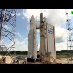 Galileo 15-18 – liftoff replay