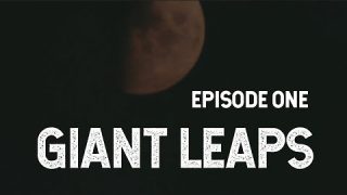 NASA Explorers: Giant Leaps