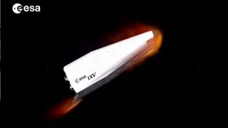 IXV: technologies tested