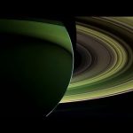 Cassini-Huygens: Historic adventure