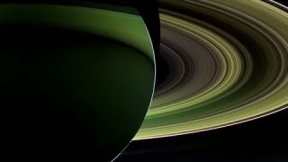 Cassini-Huygens: Historic adventure
