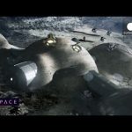 ESA Euronews: Si torna sulla Luna