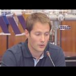 New ESA Astronaut: Thomas Pesquet