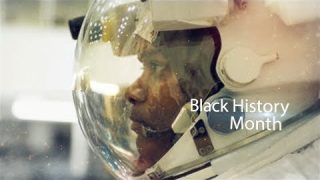 NASA Honors: Black History Month