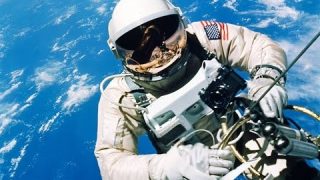 Suit Up – 50 Years of Spacewalks