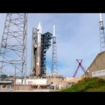 NASA Launches Go Ultra-High Definition
