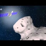 Paxi – Rosetta e le comete