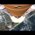 How Do You Assemble the Largest Rocket Ever Made?