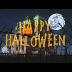 Happy Halloween from NASA Television