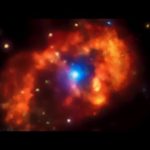 NASA | Superstar Eta Carinae Shoots Cosmic Rays