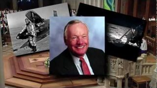 The Nation says Farewell to Neil Armstrong on This Week @ NASA