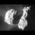 Rosetta status
