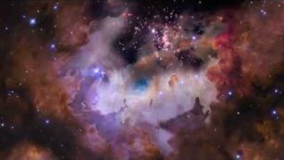 NASA’s Documentary Film: Hubble25 (Abbreviated Version)