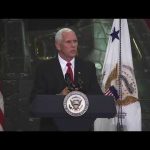 Vice President Pence Visits NASA’s Kennedy Space Center