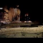 Caves 2013: Discovery