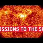 ESA’s missions to the Sun