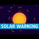 Lagrange mission to provide solar warning
