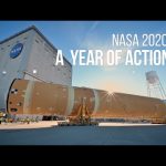 NASA 2020: A Year of Action