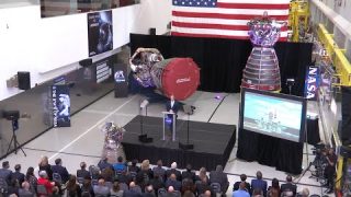 A Budget for a New Era of Space Exploration on This Week @NASA – February 14, 2020