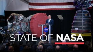 State of NASA: A New Era of Spaceflight