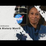 NASA Black History Month Astronaut Profile – Jeanette Epps