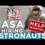 Explorers Wanted: NASA to Hire More New Artemis Generation Astronauts