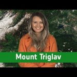 Earth from space: Mount Triglav, Slovenia