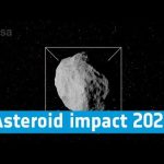 Asteroid impact 2028: Protecting our planet