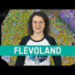 Earth from Space: Flevoland