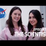NASA Explorers S4 E2: The Scientists
