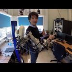 ESA Telerobotics Part 1 – Haptics