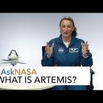 #AskNASA┃ What is Artemis?