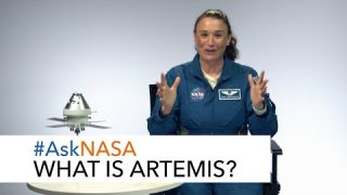 #AskNASA┃ What is Artemis?
