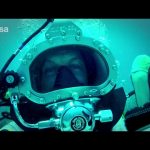 Introducing ESA’s new astronaut Matthias Maurer