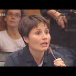 New ESA Astronaut: Samantha Cristoforetti