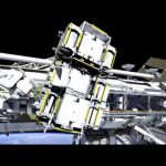 NASA Previews Spacewalks to Upgrade ISS Power System