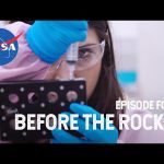 NASA Explorers S4 E4: Before the Rocket