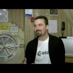 Interview with Romain Charles (ESA Mars500 participant)