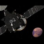 ExoMars 2016: launch to Mars