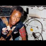 NASA | Guy Bluford Reflects on the 35th Anniversary of His First Space Flight