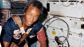 NASA | Guy Bluford Reflects on the 35th Anniversary of His First Space Flight