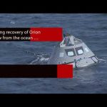 Feel the Rumble! RS-25 Engine Test on This Week @NASA – January 19, 2018