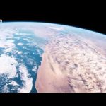 Italy to Indian Ocean