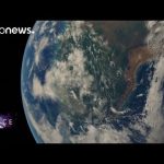 ESA Euronews: La Tierra vista como un planeta