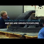 Technology Drives Exploration┃ Go Forward